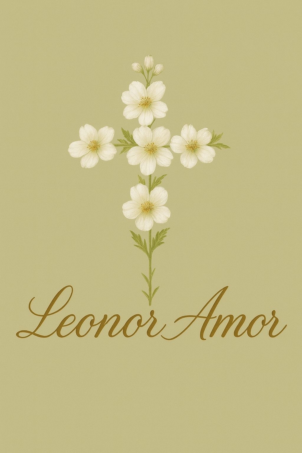Leonor Amor